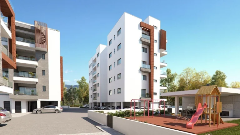 Cheap Apartments for Sale Limassol up to 300000 euro