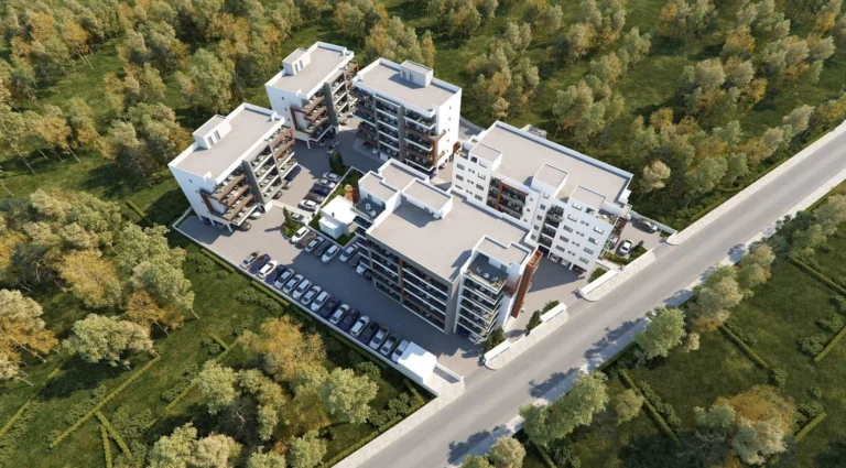 Cheap Apartments for Sale Limassol up to 300000 euro