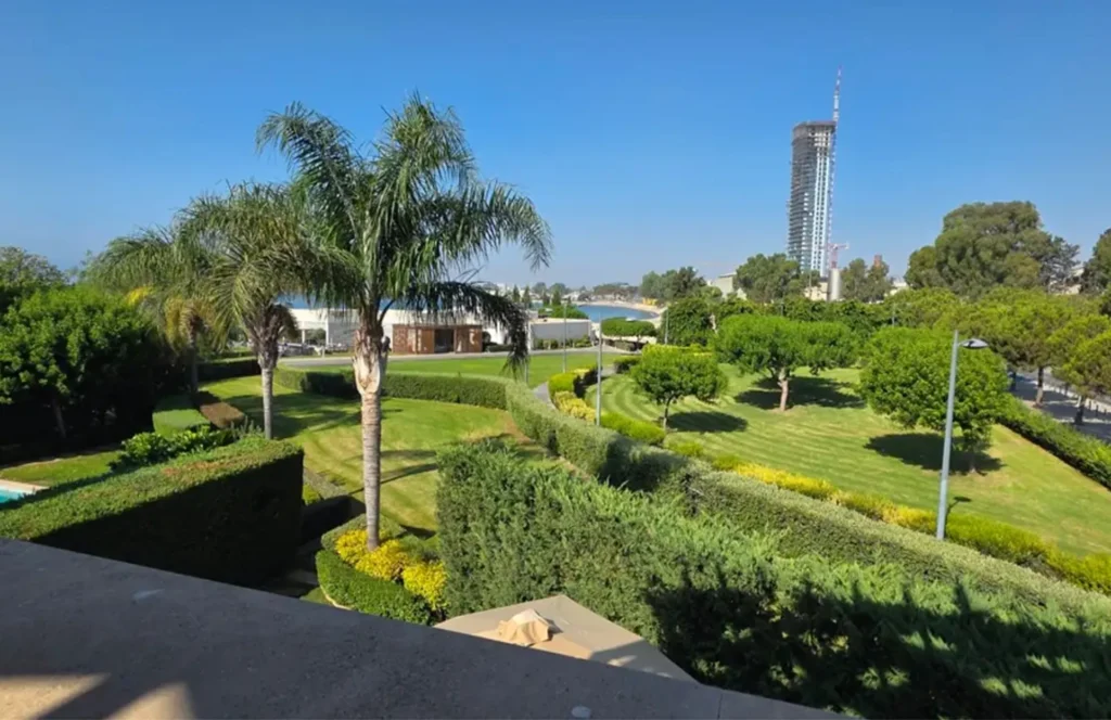 4 Bedroom House for Sale in Limassol – Marina