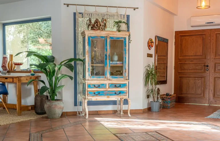 4 Bedroom House for Sale in Limassol – Agia Fyla