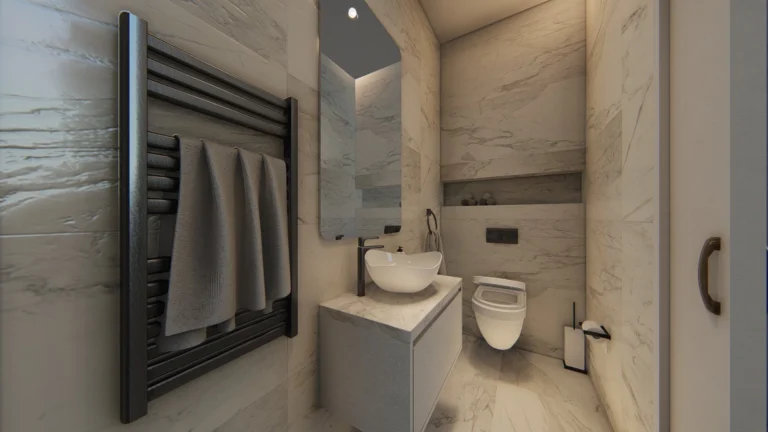 2 Bedroom Apartment for Sale in Potamos Germasogeias, Limassol District