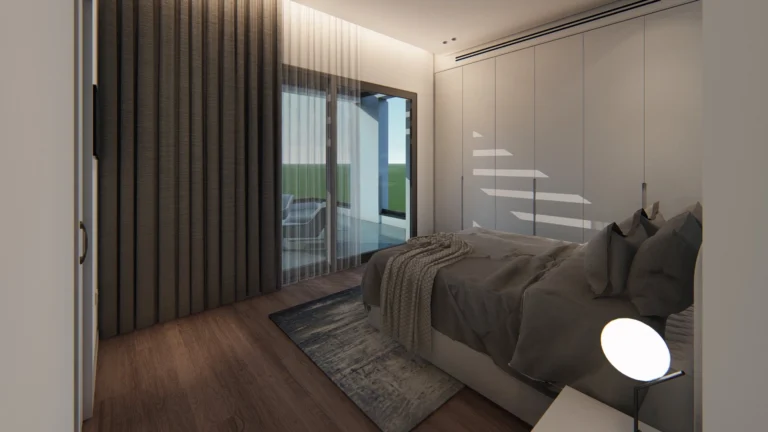 1 Bedroom Apartment for Sale in Potamos Germasogeias, Limassol District