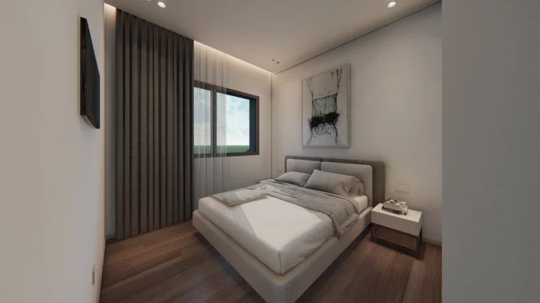 1 Bedroom Apartment for Sale in Potamos Germasogeias, Limassol District