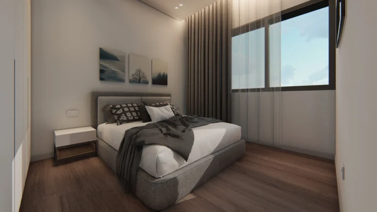 3 Bedroom Apartment for Sale in Potamos Germasogeias, Limassol District