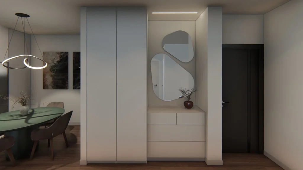 3 Bedroom Apartment for Sale in Potamos Germasogeias, Limassol District