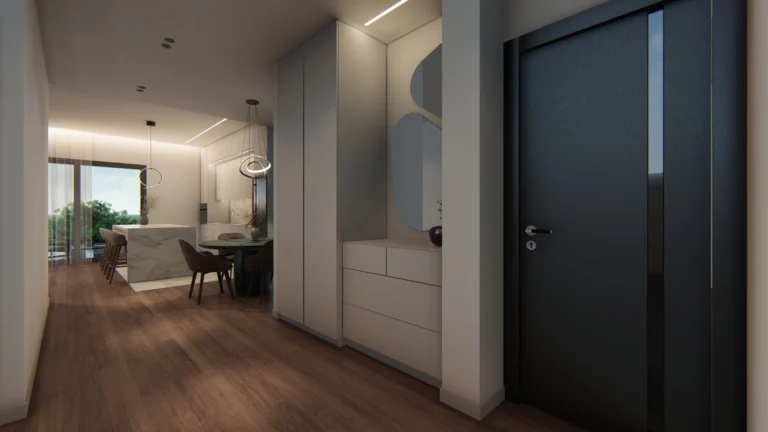 3 Bedroom Apartment for Sale in Potamos Germasogeias, Limassol District