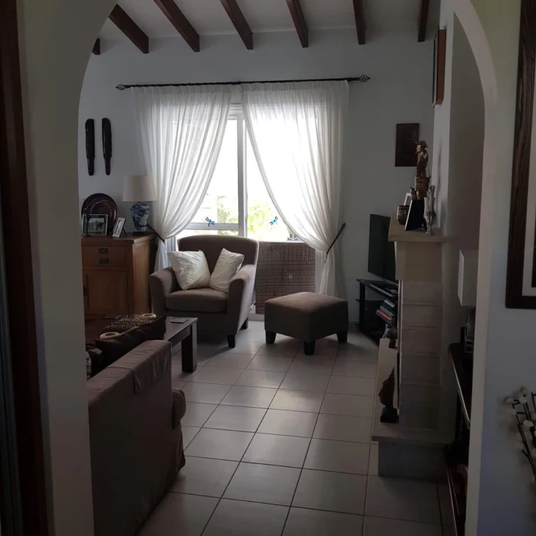 3 Bedroom House for Sale in Tala, Paphos District