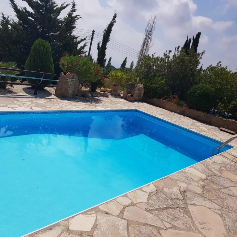 3 Bedroom House for Sale in Tala, Paphos District