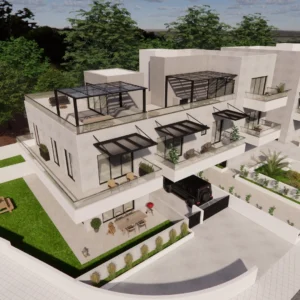 2 Bedroom Apartment for Sale in Erimi, Limassol District