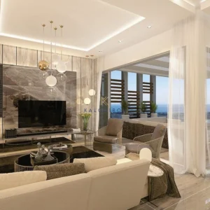 2 Bedroom Apartment for Sale in Paphos District