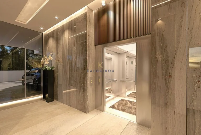 2 Bedroom Apartment for Sale in Paphos District