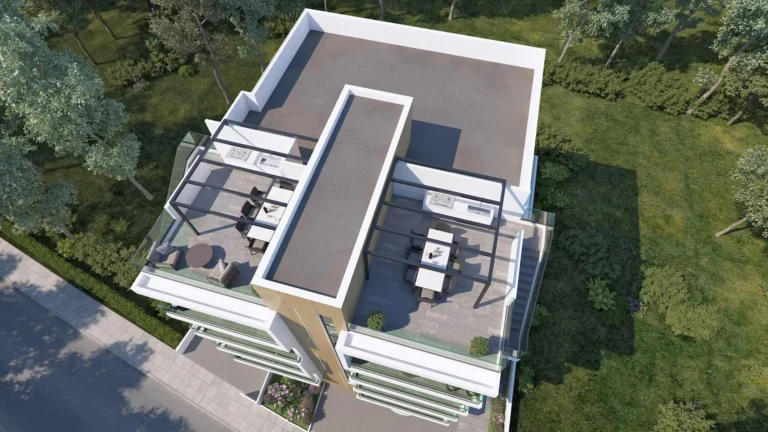 2 Bedroom Apartment for Sale in Drosia, Larnaca District