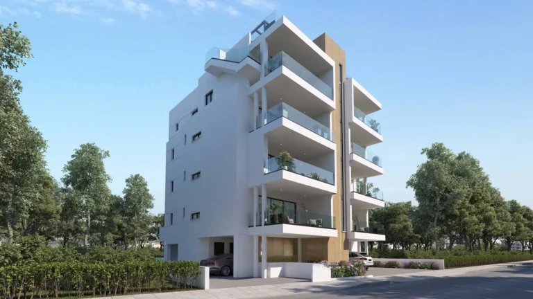 2 Bedroom Apartment for Sale in Drosia, Larnaca District