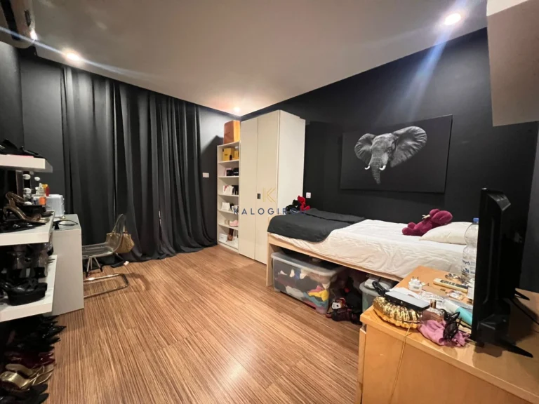 4 Bedroom House for Sale in Dromolaxia, Larnaca District