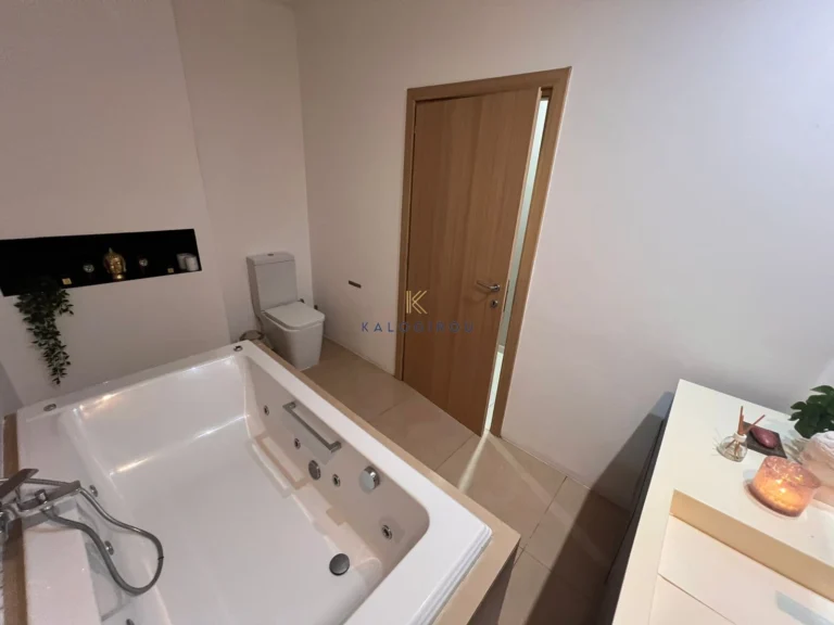 4 Bedroom House for Sale in Dromolaxia, Larnaca District