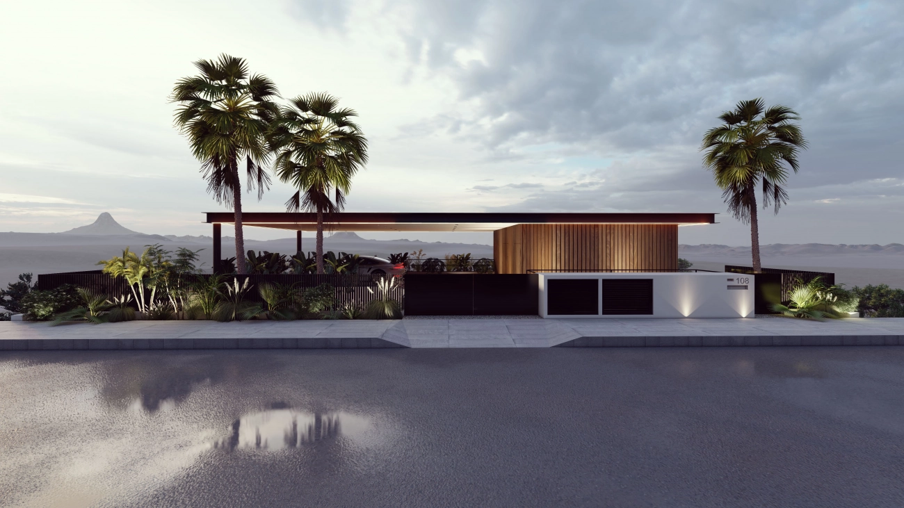 5 Bedroom House for Sale in Germasogeia, Limassol District