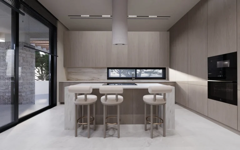 6+ Bedroom House for Sale in Mouttagiaka, Limassol District