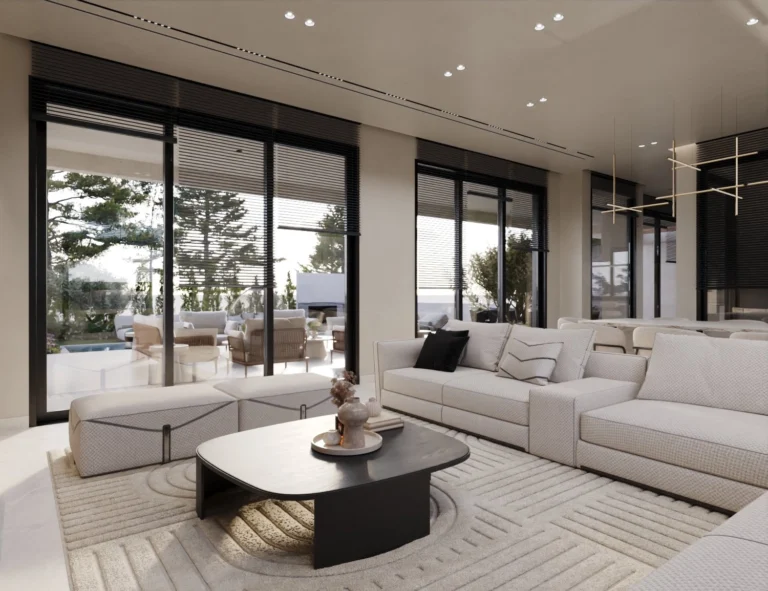 6+ Bedroom House for Sale in Mouttagiaka, Limassol District