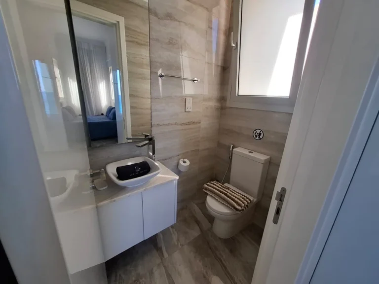 3 Bedroom House for Sale in Kissonerga, Paphos District