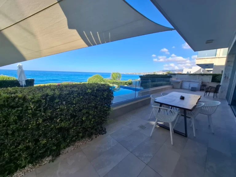 3 Bedroom House for Sale in Kissonerga, Paphos District