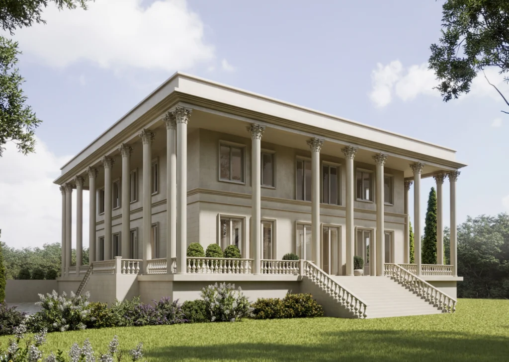 6+ Bedroom House for Sale in Germasogeia, Limassol District