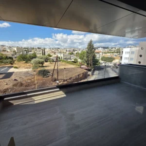 2 Bedroom Apartment for Sale in Limassol – Agios Athanasios