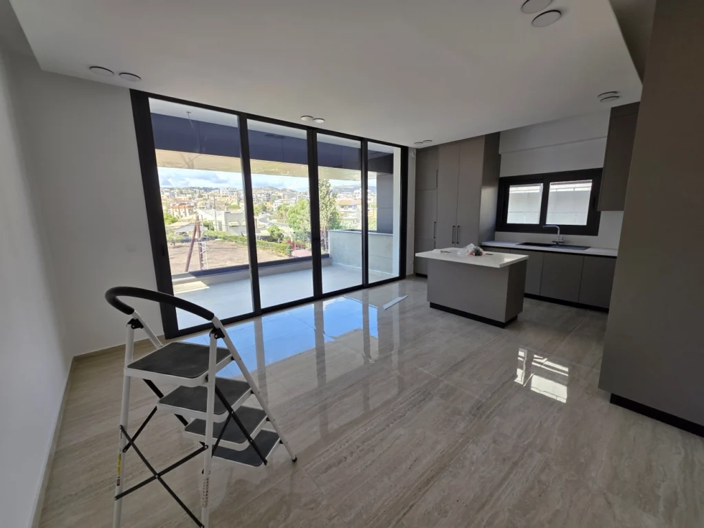 2 Bedroom Apartment for Sale in Limassol – Agios Athanasios