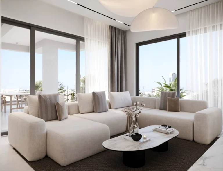 787m² Building for Sale in Limassol – Agios Nicolaos