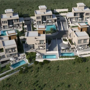 3 Bedroom House for Sale in Parekklisia, Limassol District