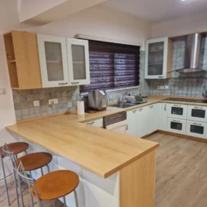 3 Bedroom Apartment for Sale in Agios Tychonas, Limassol District