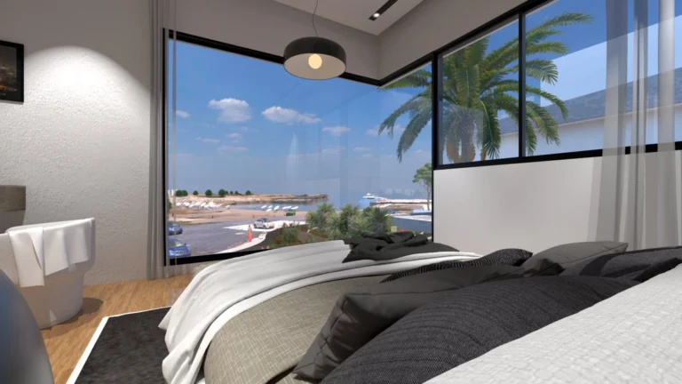 Cheap Houses and Villas for Sale Famagusta up to 900000 euro