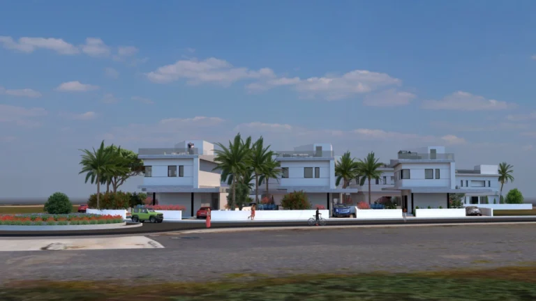 Cheap Houses and Villas for Sale Famagusta up to 900000 euro