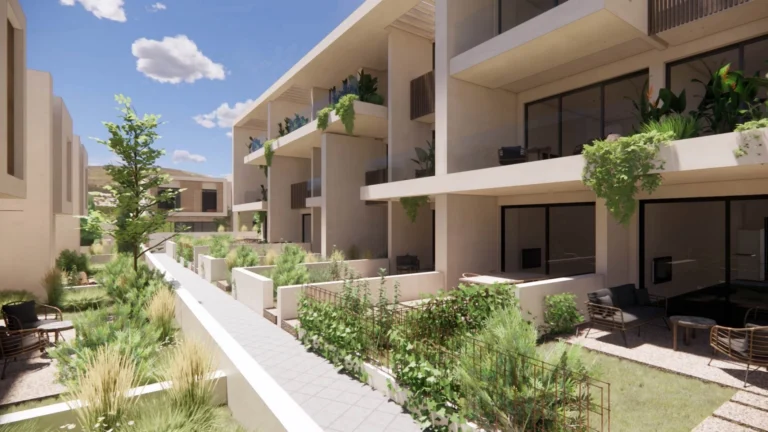 3 Bedroom House for Sale in Empa, Paphos District