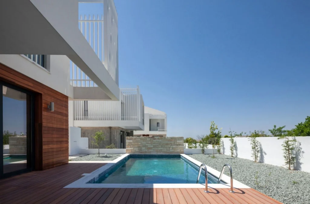 3 Bedroom House for Sale in Empa, Paphos District