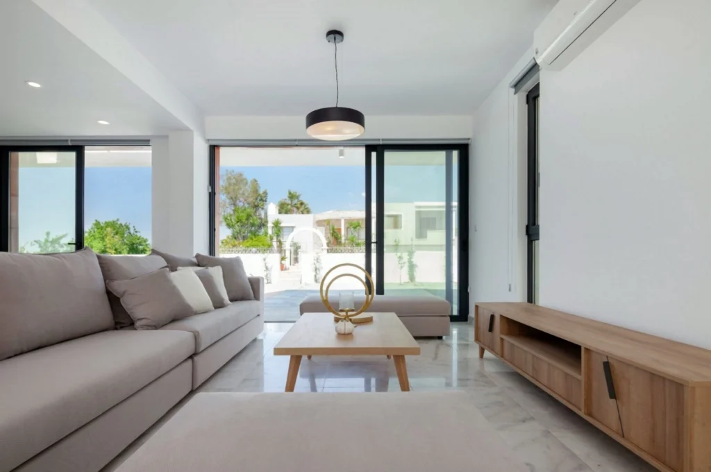 1 Bedroom Apartment for Sale in Empa, Paphos District
