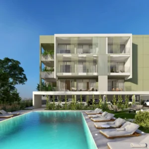 3 Bedroom Apartment for Sale in Paphos – Universal