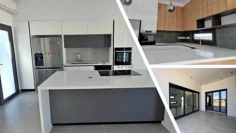 Cheap Houses and Villas for Sale Nicosia