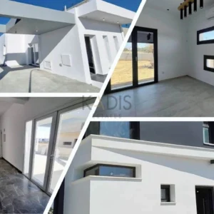 2 Bedroom House for Sale in Geri, Nicosia District