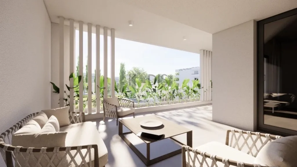 2 Bedroom Apartment for Sale in Limassol – Mesa Geitonia