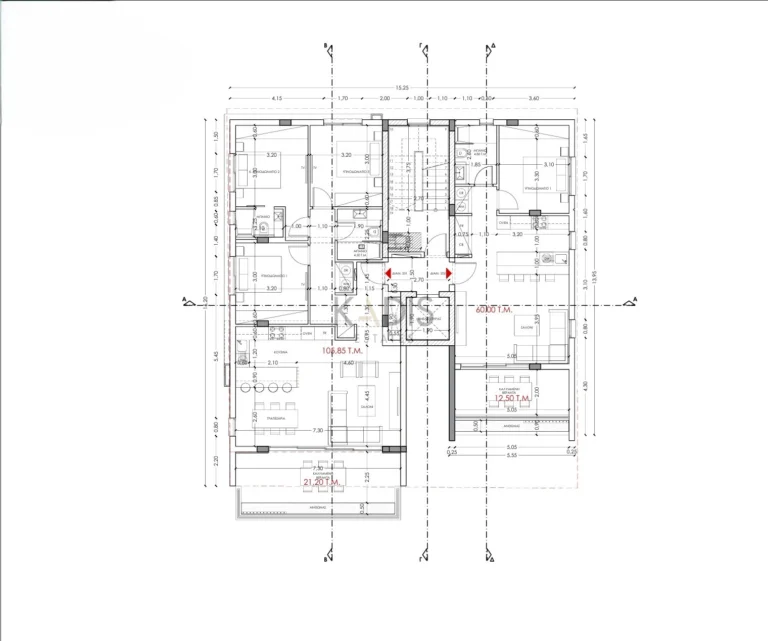 1 Bedroom Apartment for Sale in Limassol – Katholiki