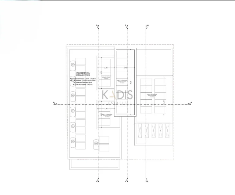 1 Bedroom Apartment for Sale in Limassol – Katholiki