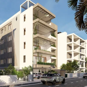 3 Bedroom Apartment for Sale in Limassol – Katholiki