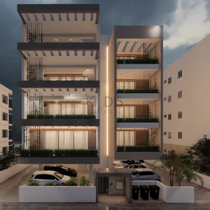 3 Bedroom Apartment for Sale in Limassol – Katholiki