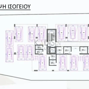 2 Bedroom Apartment for Sale in Strovolos, Nicosia District