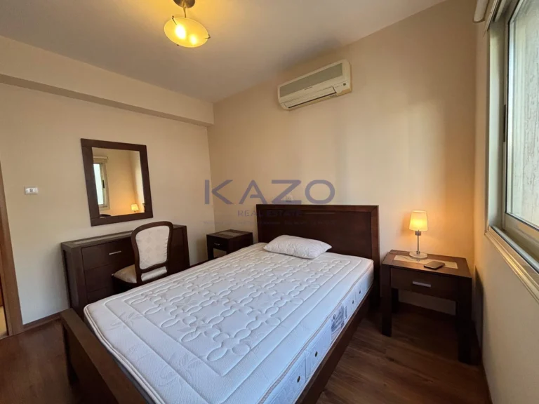 3 Bedroom Apartment for Sale in Limassol – Mesa Geitonia