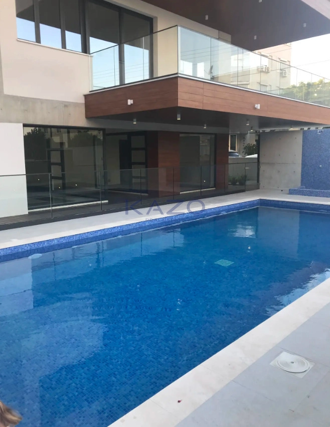 3 Bedroom Apartment for Sale in Limassol District