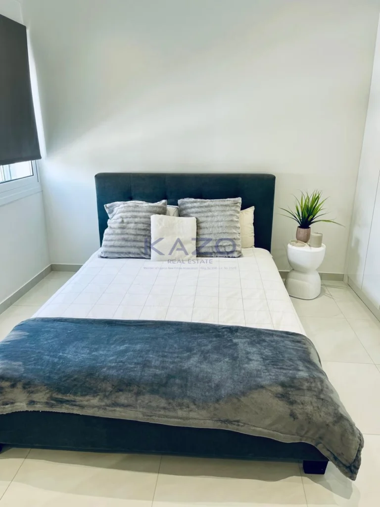 2 Bedroom Apartment for Sale in Limassol – Neapolis