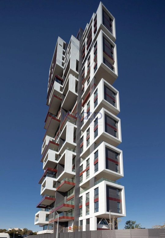 3 Bedroom Apartment for Rent in Limassol District