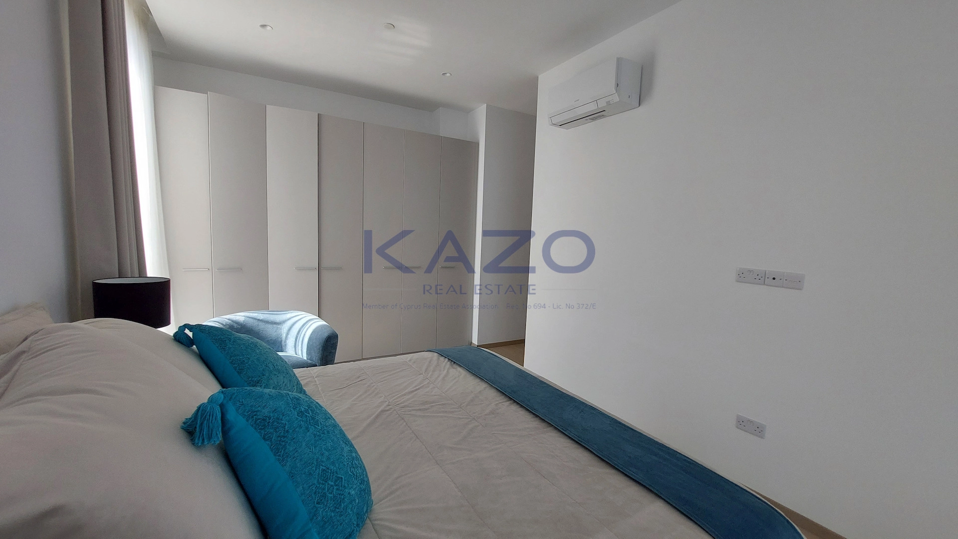 3 Bedroom Apartment for Rent in Limassol District