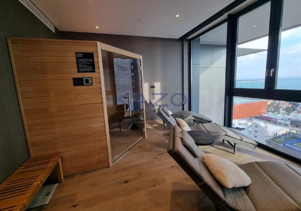 3 Bedroom Apartment for Rent in Limassol District